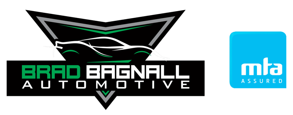 Brad Bagnall Automotive – NZ